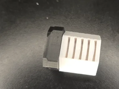Opengrid LITE HSW adapter - Flush with adapter