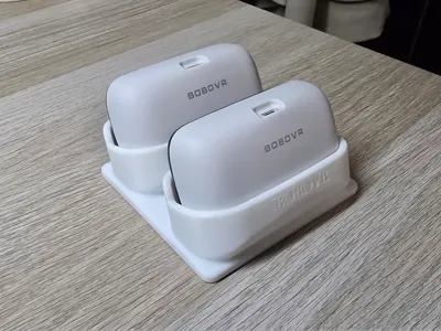 BoboVR Battery stand 