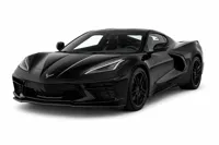corvette