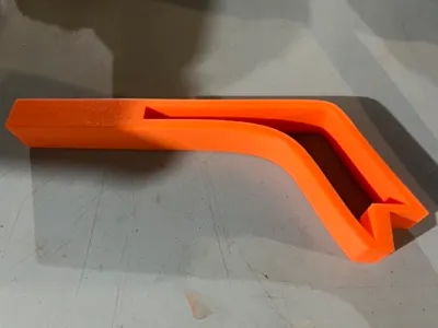 Push stick for saw