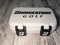 6 ball holder