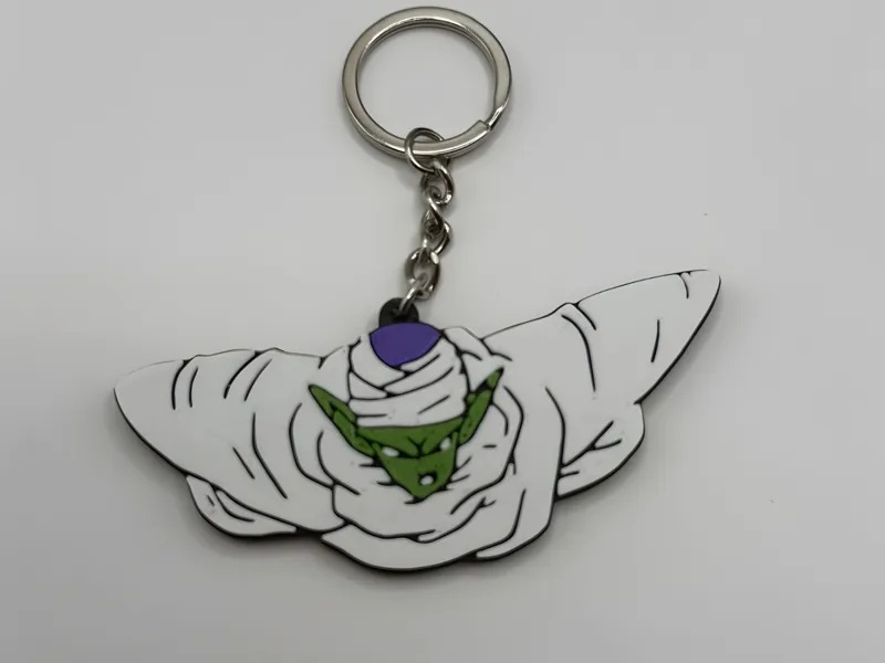 Piccolo Keychain - Dragon Ball - Saga Cell