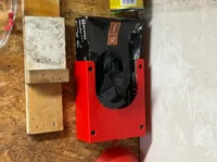0.16mm layer, 3 walls, 15% infill
