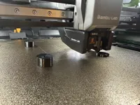 H2C Print Profile 0.2mm layer, 3 walls, 50% infill
