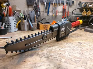 Fallout Ripper 
