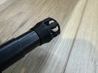 0.2mm layer, 2 walls, 100% infill