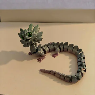 Soporte: Happy Lizard, Flexi — vista de referencia 4