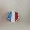 0.2mm layer, 2 walls, 15% infill (fridge magnet version - 4mm diameter, 2mm height holes x4)