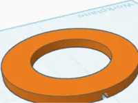 0.12mm layer, 2 walls, 15% infill