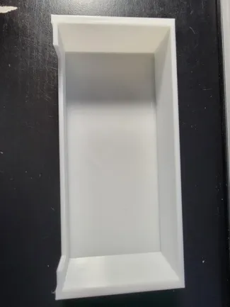 Pen/Pencil Box