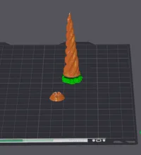 Fast Print | 0.20mm | 2 Walls