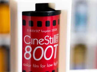 35mm Film Display box - Connectable