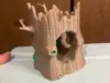 0.2mm layer, 2 walls, 95% infill