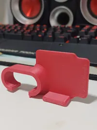 Cache pour tour de purge Bambu Lab — photo 2