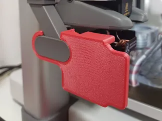 purge cleaner cap