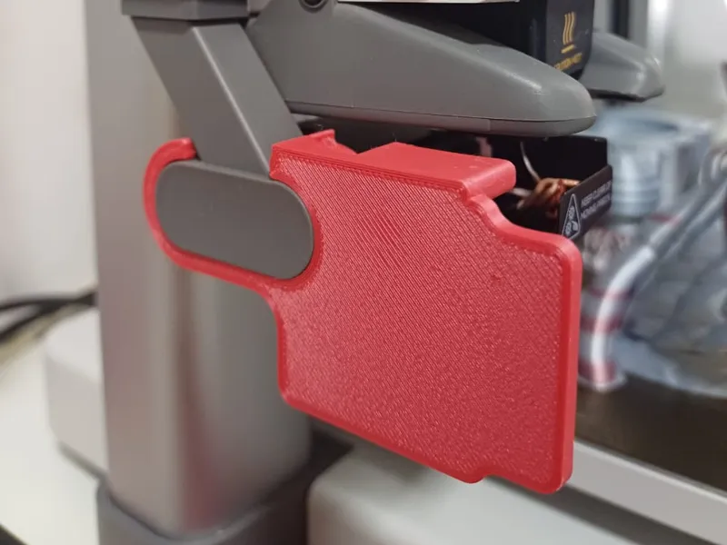 purge cleaner cap