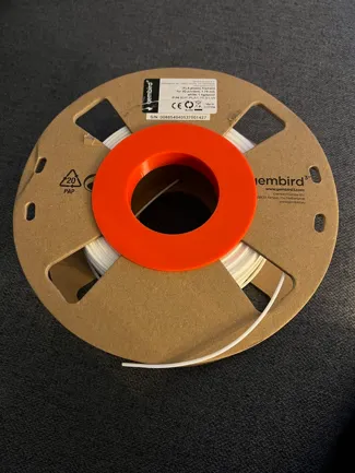 Spool Holder Gem