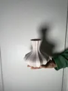 STAR VASE
