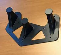 0.2mm layer, 4 walls, 40% infill X1C