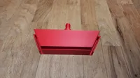 0.24mm layer, 2 walls, 15% infill