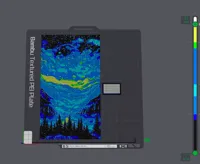 0.08mm layer, 2 walls, 100% infill