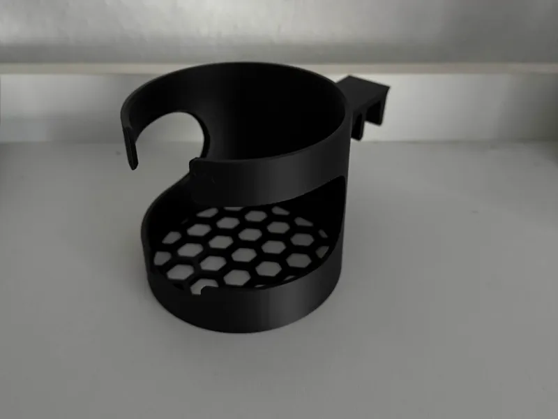 IKEA Tisch Becherhalter – Praktisch und Modern