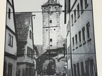 HugeForge BladeGate Tower
