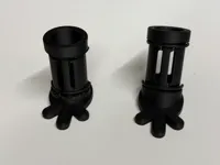 0.16mm layer, 2 walls, 15% infill