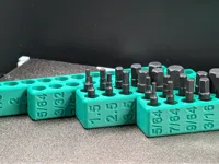 0.08mm layer, 2 walls, 15% infill