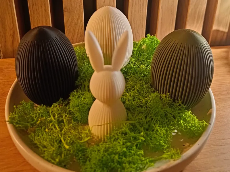 Easter egg