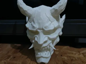 Masque ONI