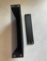 6x2mm Magnetic Version