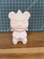 0.2mm layer, 2 walls, 10% infill