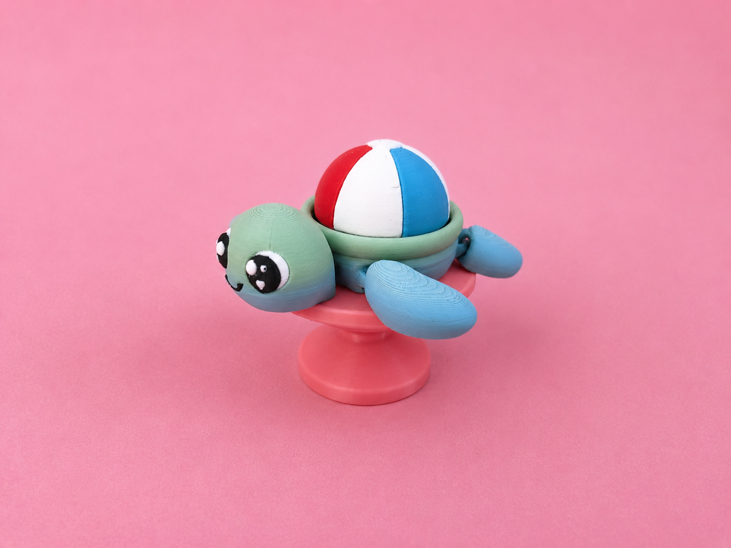 Miniatura 9 do modelo 3D Turtle Clicker 