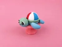 Beach Ball