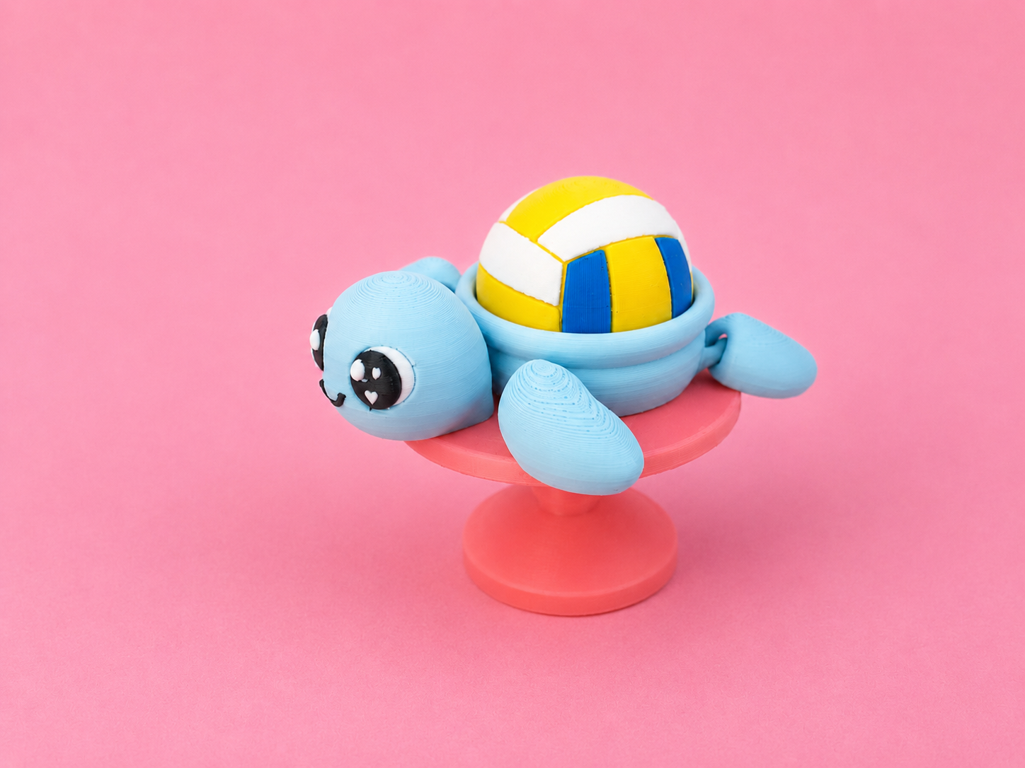 Miniatura 10 do modelo 3D Turtle Clicker 