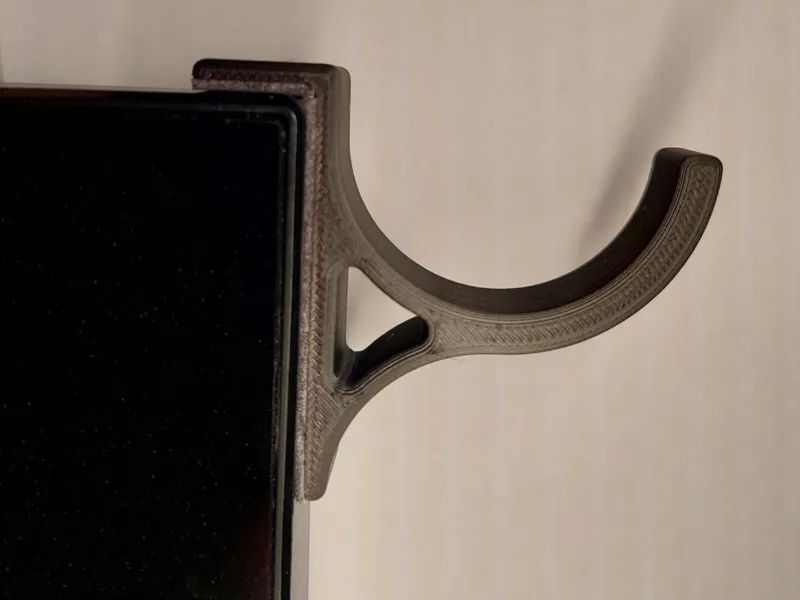 Headset Holder