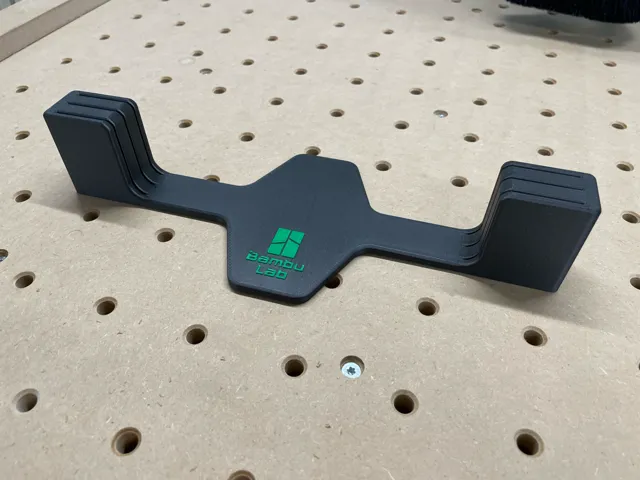 Bambu Lab Build Plate Holder