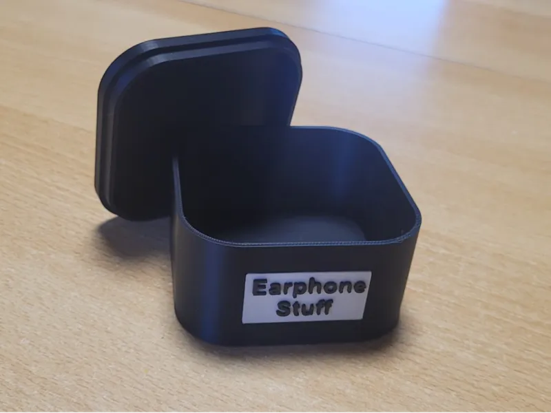 Small Box
