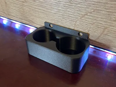 SuperLube Wall mount
