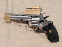 Pièces accessoires pistolet — Bioshock — photo 2