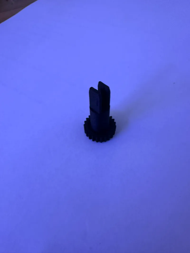 Ersatzteil Seitenbürste Deebot N8Pro 