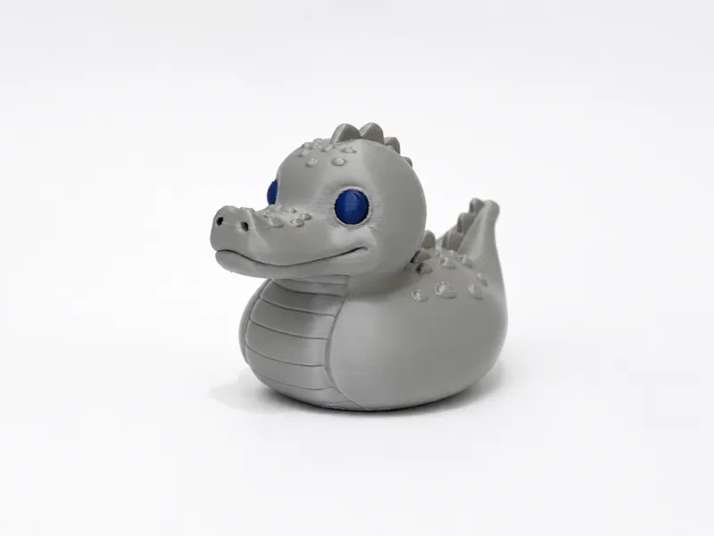Croco Duck