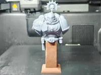 0.12mm layer, 2 walls, 10% infill