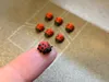 0.08mm layer, 2 walls, 15% infill