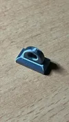 0.2mm layer, 3 walls, 15% infill