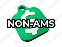 Porte-clés NFC pour paiement CashApp — photo 4