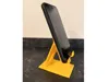 PLA 0.16mm layer, 2 walls, 15% infill