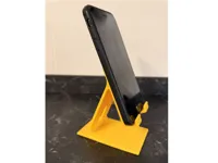 PLA 0.16mm layer, 2 walls, 15% infill