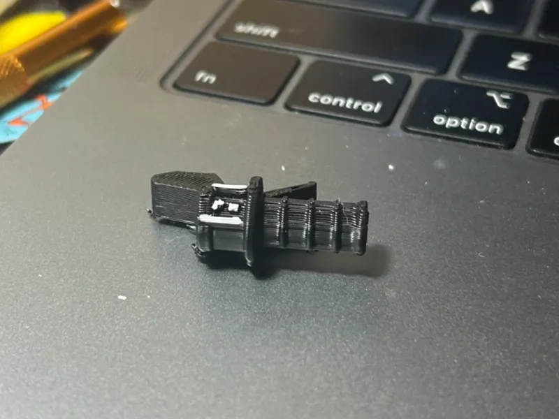 FX Twist Throttle (Waffle Grips) for Mini Surron